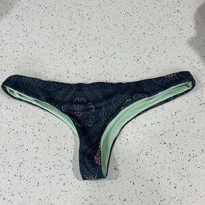 Tavik Swimwear Bikini Bottom